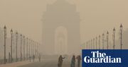 ‘The air is killing us’: why Delhi’s pollution problem runs deeper than smog season