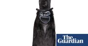 The Babadook at 10: how a tiny Australian film became a horror hit – and an unlikely queer icon