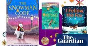 The best children’s books of 2024