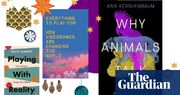 The best ideas books of 2024