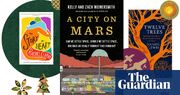 The best science and nature books of 2024