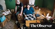 The big picture: Richard Billingham revisits his Black Country roots