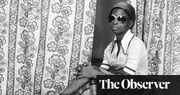 The big picture: striking a pose in 1970s Lagos, Africa’s street-style capital