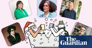 The books quiz of 2024 – set by Richard Ayoade, Bernardine Evaristo and more