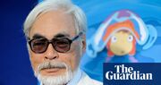 ‘Irreplaceable’: will Hayao Miyazaki, Japan’s animation auteur, ever retire?