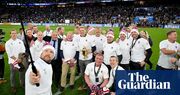 The Breakdown | Unselfish yeomanry who carried England home deserved better from rugby