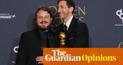 The Brutalist is anointed – but key hopefuls locked out at curveball Golden Globes | Peter Bradshaw