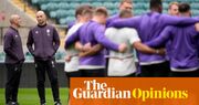 The challenge for England is clear: they have to shut Japan out | Ugo Monye