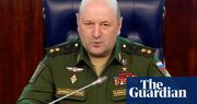 The chemical weapon accusations against the general killed in Moscow