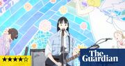 The Colors Within review – musical teen anime is a synaesthetic joy