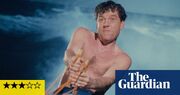 The Comedy Man review – manic gusto from Kenneth More’s 60s-style Withnail