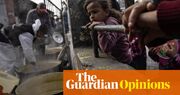 The crisis in Gaza is a diplomatic test for Australia. We must do better as a country | David Pocock