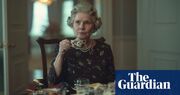 The Crown leads in 2024 Bafta TV nominations