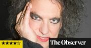 The Cure: Songs of a Lost World review – as promised, ‘very, very doom and gloom’