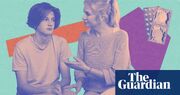 The experts: sex educators on 16 ways to talk to your children about bodies, porn and consent