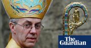 The fall of Justin Welby – podcast