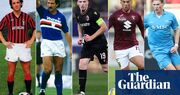 The fitba-calcio complex: how Serie A revived its Scottish connection