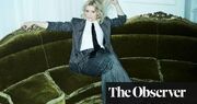 ‘The flaws are the sexy bits’: Anne-Marie Duff on courage, curiosity and the rare gifts of ageing