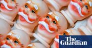 The forgotten faces of Christmas in China | Letter