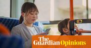 The golden rule of the parents’ group chat? No chit-chat | Natasha Sholl