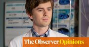 The Good Doctor’s version of autism masks a grimmer truth of badly failed children | Martha Gill