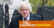 The gospel according to Boris Johnson: it’s the church’s fault our kids are overweight | John Crace