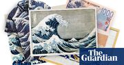 The Great Wave: why has this become the defining image of our era?