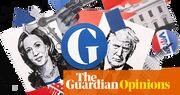 The Guardian doesn’t ‘sanewash’ Trump or take orders from a billionaire owner. That’s why I’m proud to write here | Rebecca Solnit