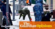 The Guardian view on a Moscow assassination: Ukraine’s justified strike and Russia’s baseless outrage | Editorial