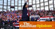 The Guardian view on America’s electoral college: time to scrap an antidemocratic relic | Editorial