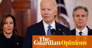 The Guardian view on Biden’s warning of oligarchy: Trump and the malefactors of wealth | Editorial