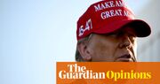 The Guardian view on Donald Trump’s tariffs: protectionism is no longer taboo in politics | Editorial