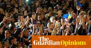 The Guardian view on Georgia’s election: drifting dismally into Moscow’s orbit | Editorial