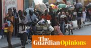 The Guardian view on Haiti’s state of emergency: don’t look for easy fixes | Editorial