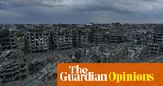 The Guardian view on Israel’s aid blockade: pushing Palestinians toward catastrophe | Editorial