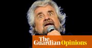 The Guardian view on Italy’s divided opposition: a Five Star revolution can help unite the left | Editorial