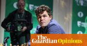 The Guardian view on Magnus Carlsen’s power play: checking chess’s ruling body in style | Editorial