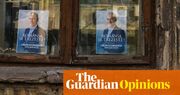 The Guardian view on Romania’s presidential election: a stable Ukrainian ally wobbles | Editorial