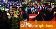 The Guardian view on South Korea’s martial law debacle: a democratic beacon needs new leadership | Editorial