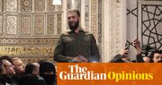 The Guardian view on the fall of Assad: a tumultuous, fragile hope in Syria | Editorial