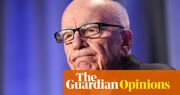 The Guardian view on the Murdoch family drama: mogul’s death could imitate art