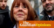 The Guardian view on the Pelicot rape trial: Merci, Gisèle, from women everywhere | Editorial