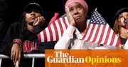 The Guardian view on the return of President Trump: a bleak day for America and the world | Editorial