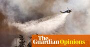 The Guardian view on Trump’s planet-wrecking plans: the UK government’s resolve will be tested | Editorial