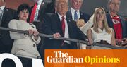 The Guardian view on Trump’s trade betrayal: rhetoric hides trickle-down economics on steroids | Editorial