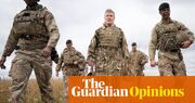 The Guardian view on UK-EU security cooperation: some red lines must be blurred | Editorial