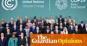 The Guardian view on UN climate talks: rich and poor nations can strike a win-win deal | Editorial