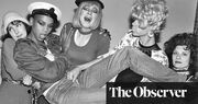 The House of Hidden Meanings: A Memoir by RuPaul review – poignant, egotistical and often wise