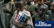 ‘The impact has been devastating’: how USAid freeze sent shockwaves through Ethiopia