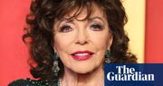 The Joan Collins hangover cure: Is this the ultimate answer for overindulgence?